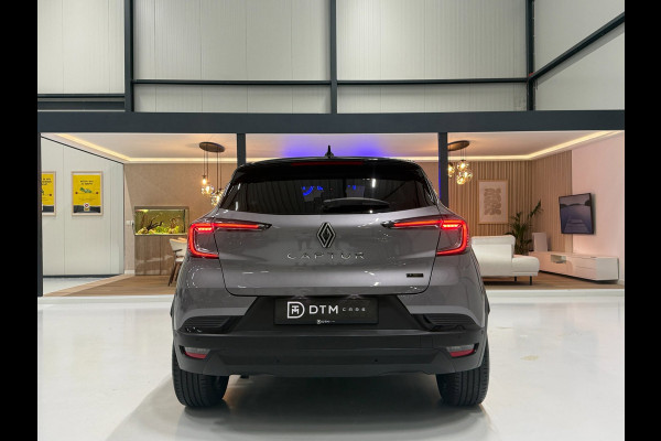 Renault Captur 1.6 E-Tech Hybrid 145 Techno |Navigatie | Cruise Control |Camera