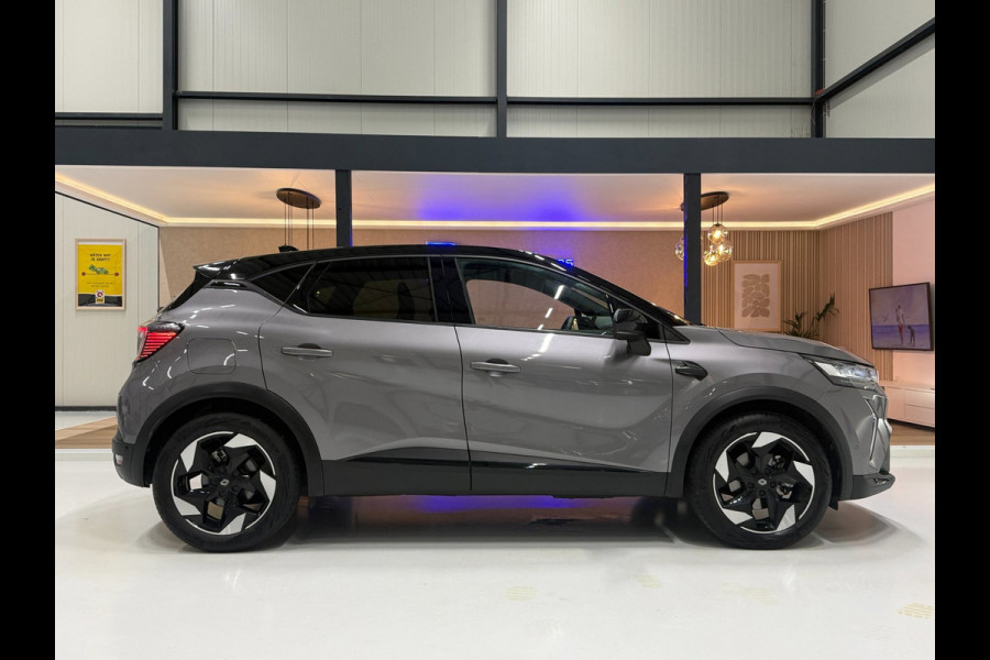 Renault Captur 1.6 E-Tech Hybrid 145 Techno |Navigatie | Cruise Control |Camera