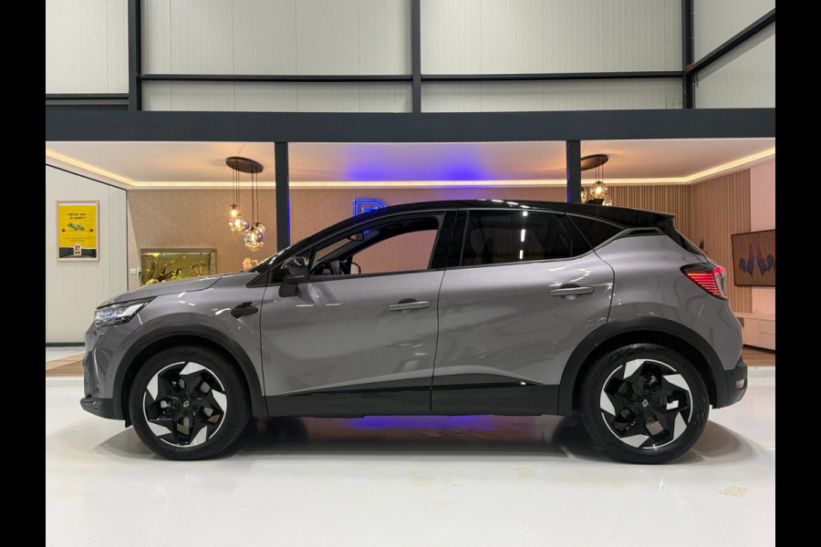 Renault Captur 1.6 E-Tech Hybrid 145 Techno |Navigatie | Cruise Control |Camera