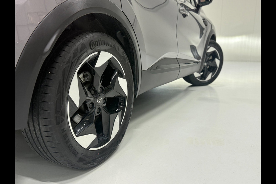 Renault Captur 1.6 E-Tech Hybrid 145 Techno |Navigatie | Cruise Control |Camera