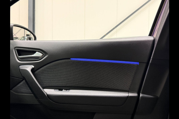 Renault Captur 1.6 E-Tech Hybrid 145 Techno |Navigatie | Cruise Control |Camera