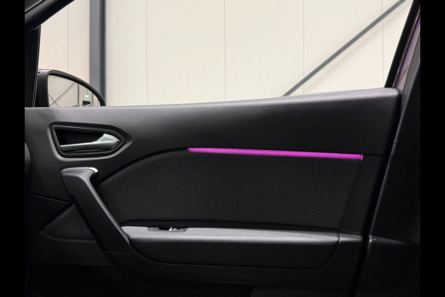 Renault Captur 1.6 E-Tech Hybrid 145 Techno |Navigatie | Cruise Control |Camera
