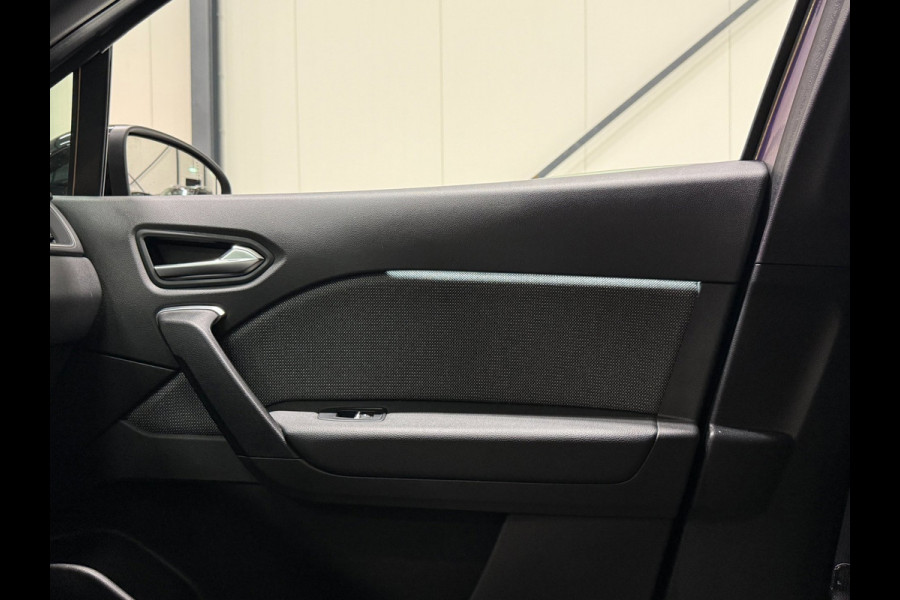 Renault Captur 1.6 E-Tech Hybrid 145 Techno |Navigatie | Cruise Control |Camera