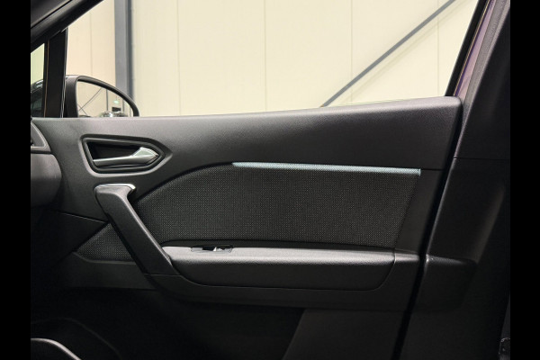 Renault Captur 1.6 E-Tech Hybrid 145 Techno |Navigatie | Cruise Control |Camera