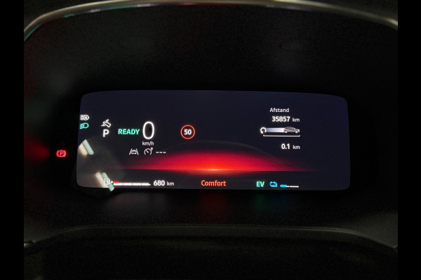 Renault Captur 1.6 E-Tech Hybrid 145 Techno |Navigatie | Cruise Control |Camera