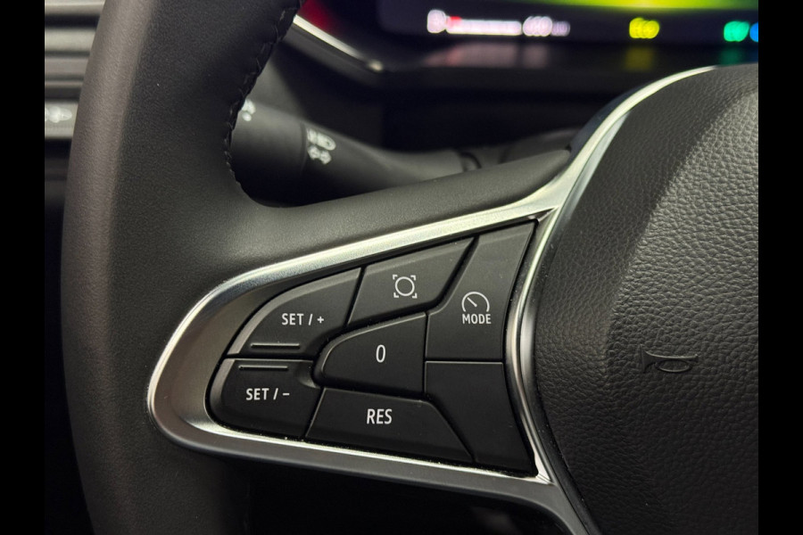 Renault Captur 1.6 E-Tech Hybrid 145 Techno |Navigatie | Cruise Control |Camera