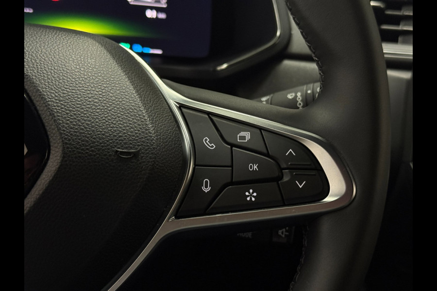Renault Captur 1.6 E-Tech Hybrid 145 Techno |Navigatie | Cruise Control |Camera