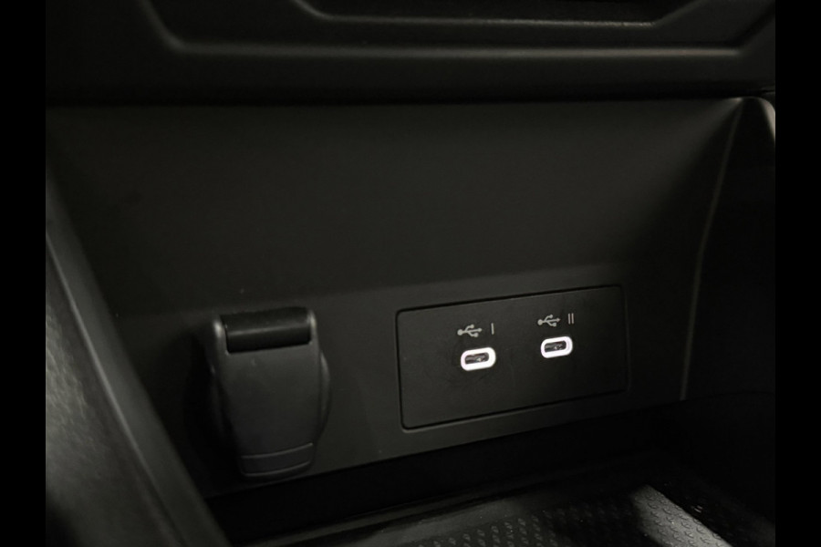 Renault Captur 1.6 E-Tech Hybrid 145 Techno |Navigatie | Cruise Control |Camera