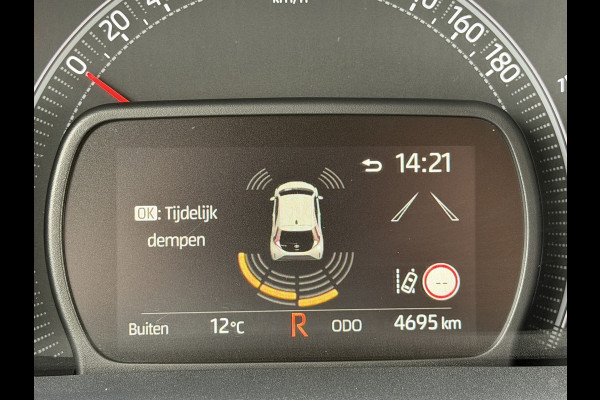 Toyota Aygo X 1.0 VVT-i S-CVT Premium | PDC V+A | Clima | 6.200km | Rijklaar!!!