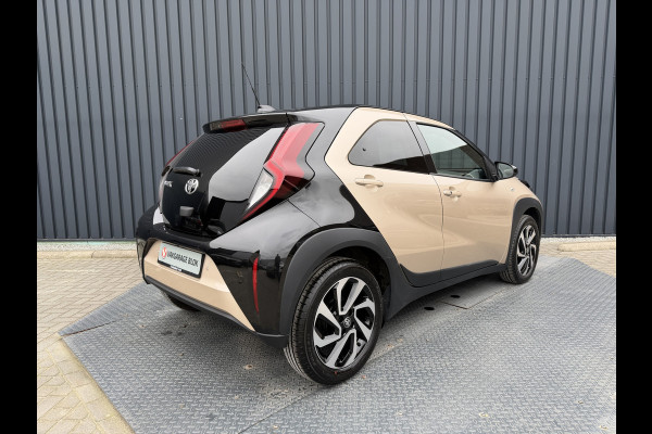 Toyota Aygo X 1.0 VVT-i S-CVT Premium | PDC V+A | Clima | 6.200km | Rijklaar!!!