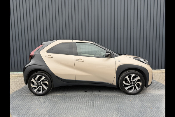 Toyota Aygo X 1.0 VVT-i S-CVT Premium | PDC V+A | Clima | 6.200km | Rijklaar!!!