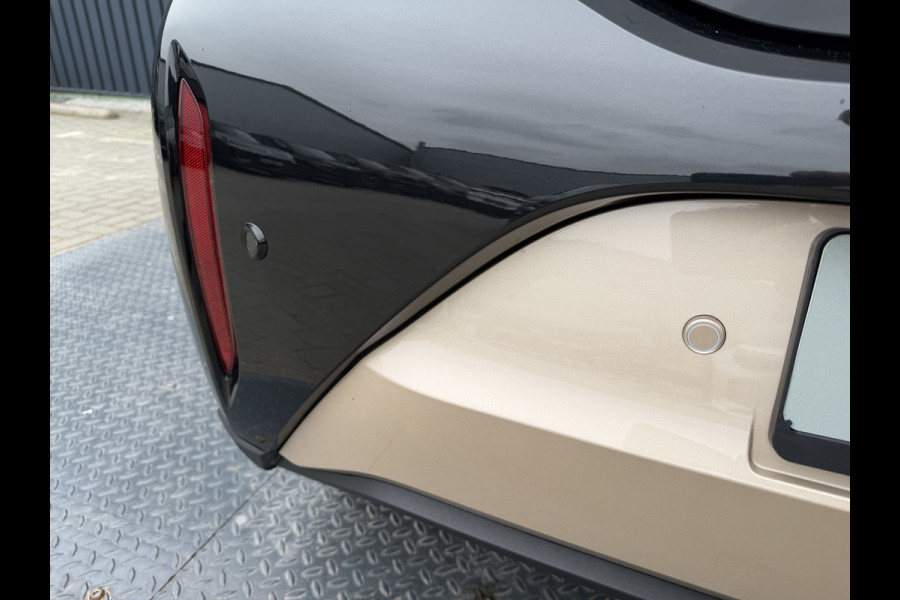 Toyota Aygo X 1.0 VVT-i S-CVT Premium | PDC V+A | Clima | 6.200km | Rijklaar!!!