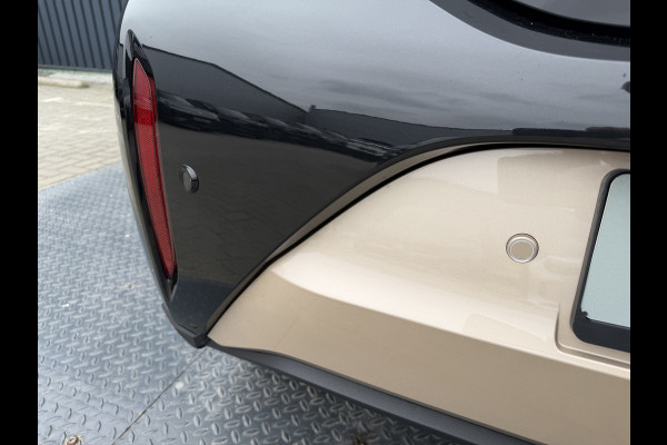 Toyota Aygo X 1.0 VVT-i S-CVT Premium | PDC V+A | Clima | 6.200km | Rijklaar!!!