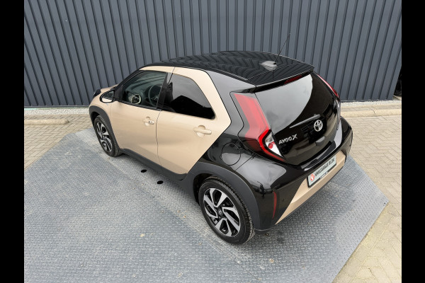 Toyota Aygo X 1.0 VVT-i S-CVT Premium | PDC V+A | Clima | 6.200km | Rijklaar!!!