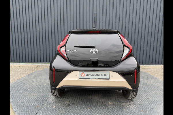 Toyota Aygo X 1.0 VVT-i S-CVT Premium | PDC V+A | Clima | 6.200km | Rijklaar!!!