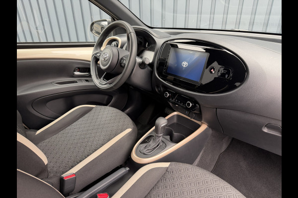 Toyota Aygo X 1.0 VVT-i S-CVT Premium | PDC V+A | Clima | 6.200km | Rijklaar!!!
