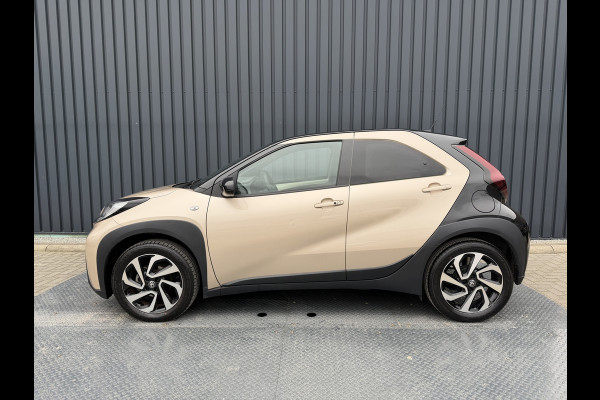 Toyota Aygo X 1.0 VVT-i S-CVT Premium | PDC V+A | Clima | 6.200km | Rijklaar!!!