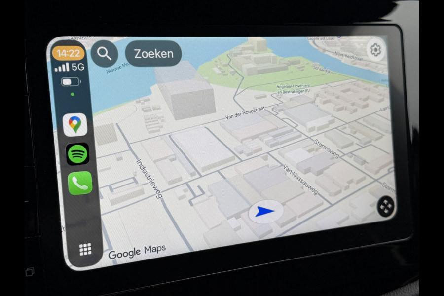 Toyota Aygo X 1.0 VVT-i S-CVT Premium | PDC V+A | Clima | 6.200km | Rijklaar!!!