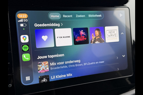 Toyota Aygo X 1.0 VVT-i S-CVT Premium | PDC V+A | Clima | 6.200km | Rijklaar!!!