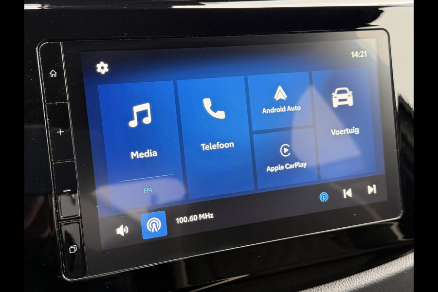 Toyota Aygo X 1.0 VVT-i S-CVT Premium | PDC V+A | Clima | 6.200km | Rijklaar!!!
