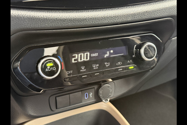 Toyota Aygo X 1.0 VVT-i S-CVT Premium | PDC V+A | Clima | 6.200km | Rijklaar!!!