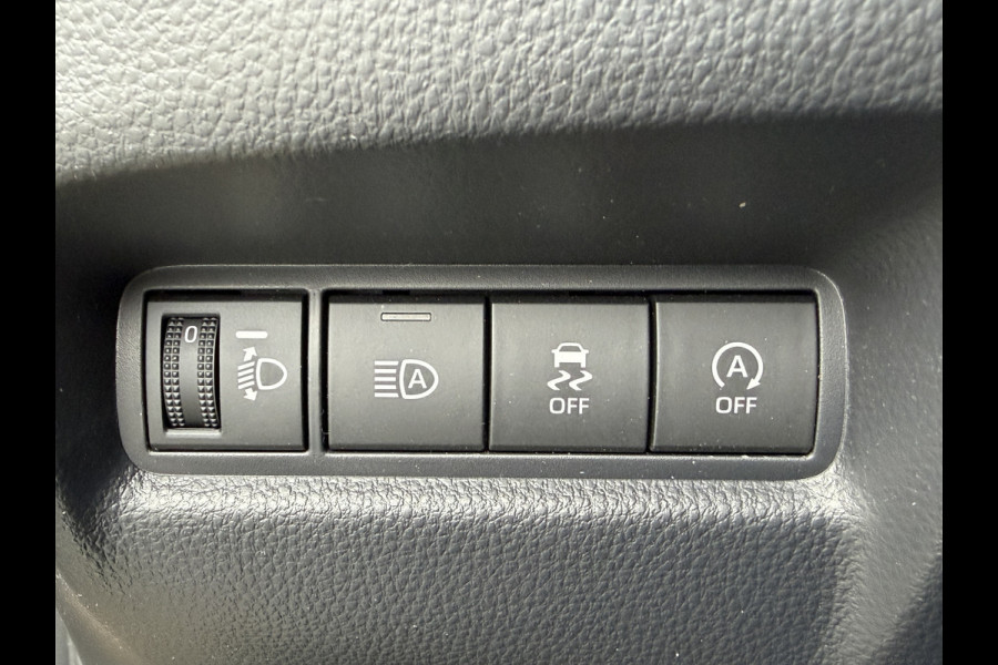Toyota Aygo X 1.0 VVT-i S-CVT Premium | PDC V+A | Clima | 6.200km | Rijklaar!!!