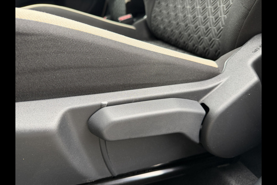 Toyota Aygo X 1.0 VVT-i S-CVT Premium | PDC V+A | Clima | 6.200km | Rijklaar!!!
