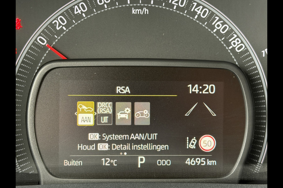 Toyota Aygo X 1.0 VVT-i S-CVT Premium | PDC V+A | Clima | 6.200km | Rijklaar!!!