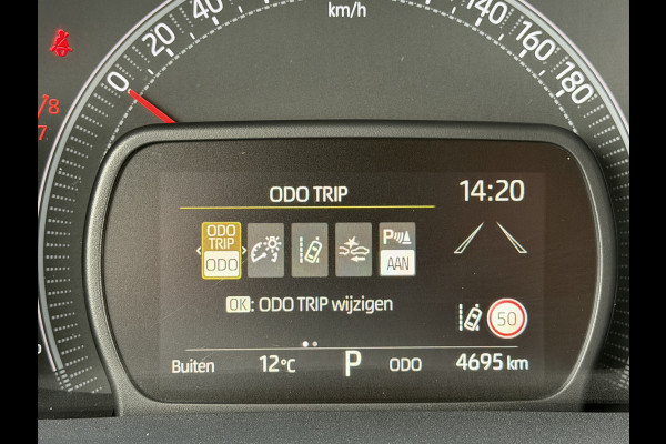 Toyota Aygo X 1.0 VVT-i S-CVT Premium | PDC V+A | Clima | 6.200km | Rijklaar!!!