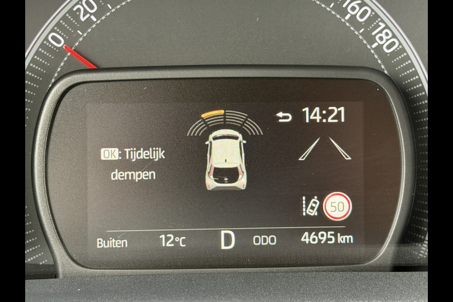 Toyota Aygo X 1.0 VVT-i S-CVT Premium | PDC V+A | Clima | 6.200km | Rijklaar!!!