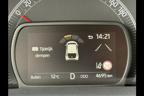 Toyota Aygo X 1.0 VVT-i S-CVT Premium | PDC V+A | Clima | 6.200km | Rijklaar!!!