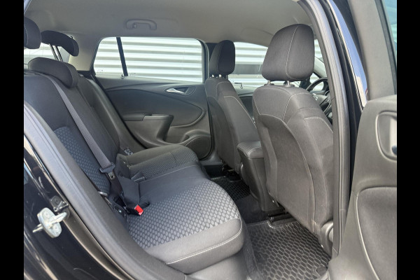 Opel Astra Sports Tourer 1.0 Business Executive 1e Eigenaar|Navi|Trekhaak|Carplay|Clima|Cruise|PDC V+A|APK tot 09-2026