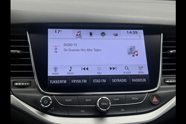 Opel Astra Sports Tourer 1.0 Business Executive 1e Eigenaar|Navi|Trekhaak|Carplay|Clima|Cruise|PDC V+A|APK tot 09-2026