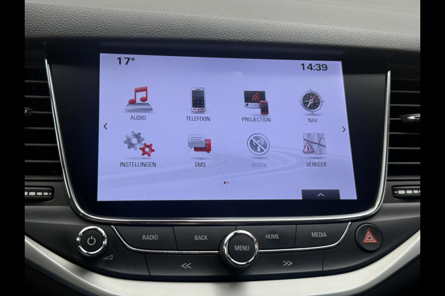 Opel Astra Sports Tourer 1.0 Business Executive 1e Eigenaar|Navi|Trekhaak|Carplay|Clima|Cruise|PDC V+A|APK tot 09-2026