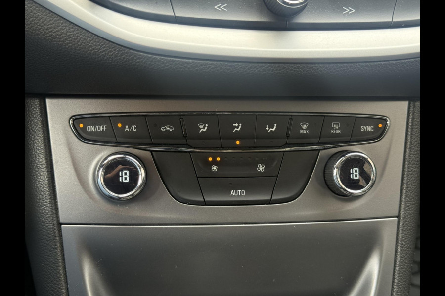 Opel Astra Sports Tourer 1.0 Business Executive 1e Eigenaar|Navi|Trekhaak|Carplay|Clima|Cruise|PDC V+A|APK tot 09-2026