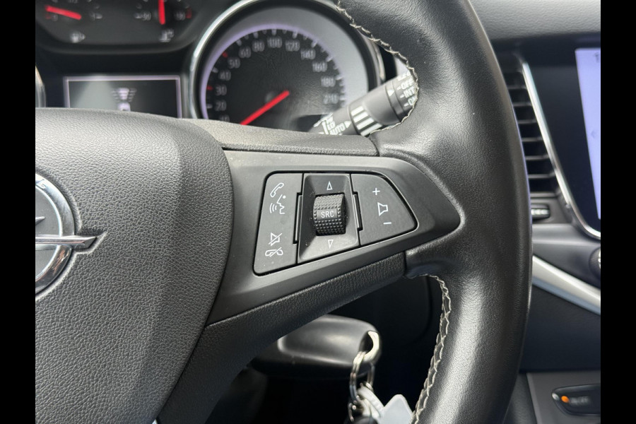 Opel Astra Sports Tourer 1.0 Business Executive 1e Eigenaar|Navi|Trekhaak|Carplay|Clima|Cruise|PDC V+A|APK tot 09-2026