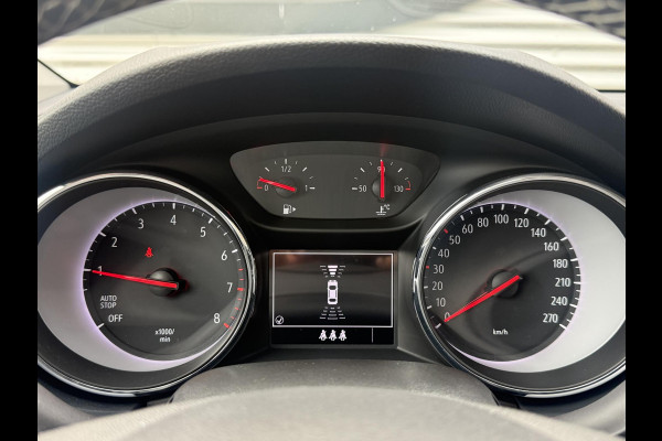 Opel Astra Sports Tourer 1.0 Business Executive 1e Eigenaar|Navi|Trekhaak|Carplay|Clima|Cruise|PDC V+A|APK tot 09-2026