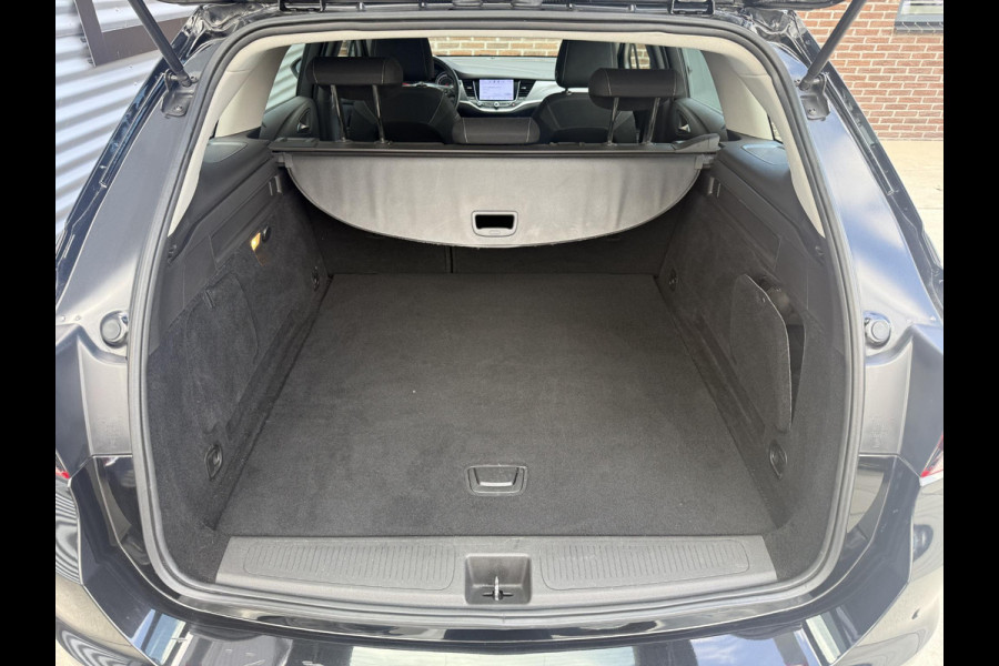 Opel Astra Sports Tourer 1.0 Business Executive 1e Eigenaar|Navi|Trekhaak|Carplay|Clima|Cruise|PDC V+A|APK tot 09-2026