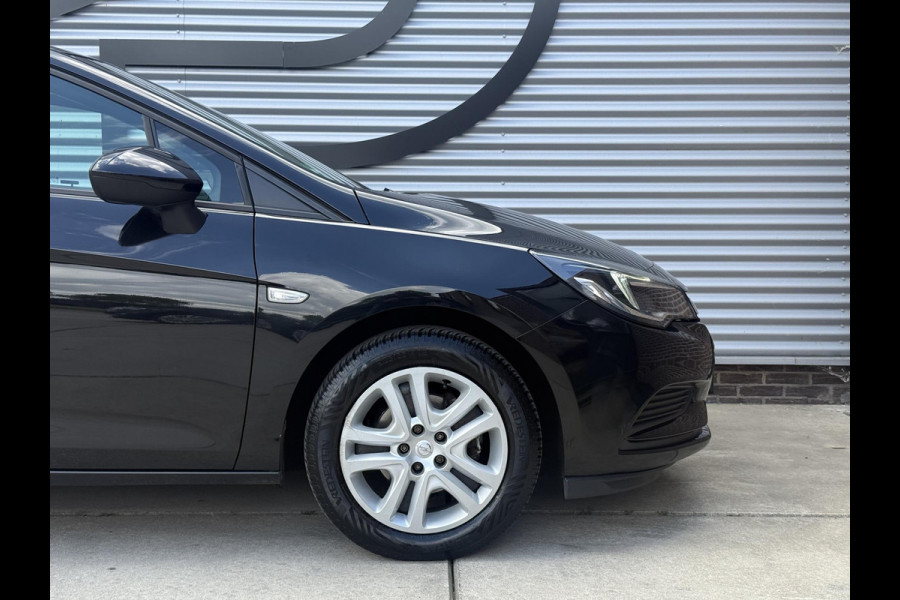 Opel Astra Sports Tourer 1.0 Business Executive 1e Eigenaar|Navi|Trekhaak|Carplay|Clima|Cruise|PDC V+A|APK tot 09-2026