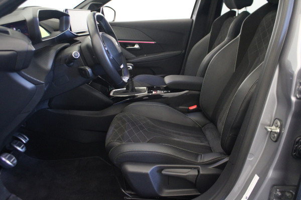 Peugeot 208 1.2 PureTech GT |Pano|Camera|Navi|