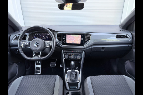 Volkswagen T-Roc 1.5 TSI 3x R-Line Pano/Keyless/Camera