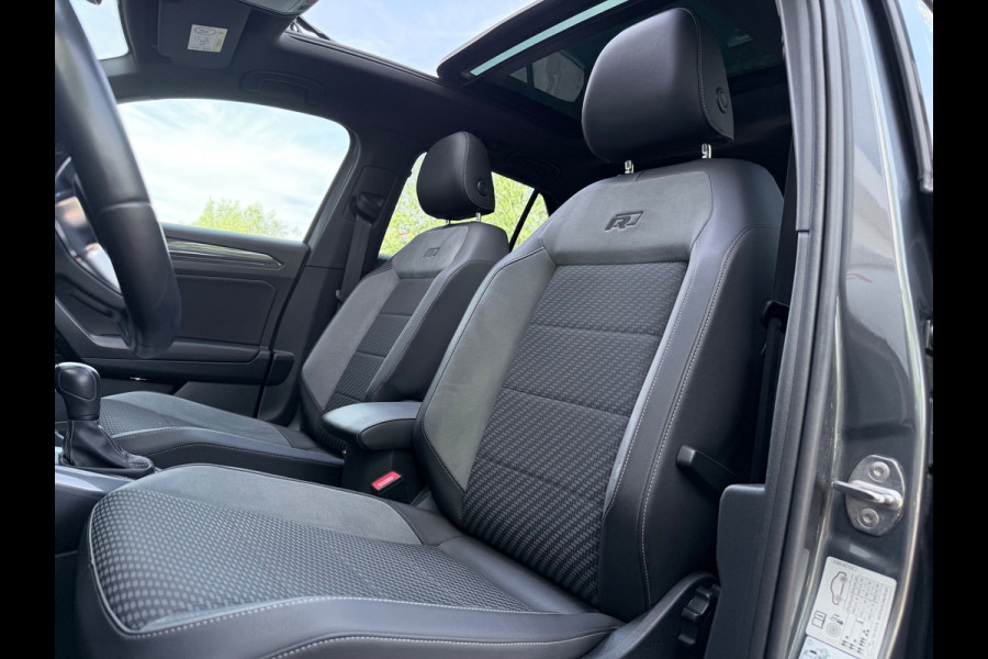 Volkswagen T-Roc 1.5 TSI 3x R-Line Pano/Keyless/Camera