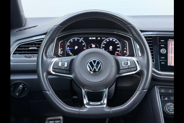 Volkswagen T-Roc 1.5 TSI 3x R-Line Pano/Keyless/Camera