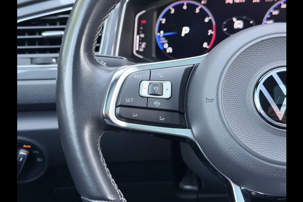 Volkswagen T-Roc 1.5 TSI 3x R-Line Pano/Keyless/Camera