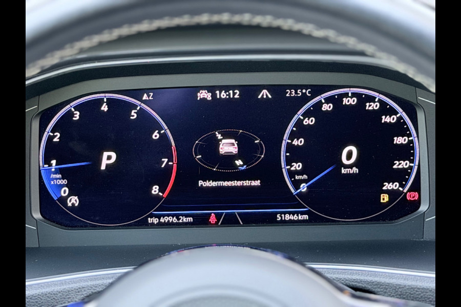 Volkswagen T-Roc 1.5 TSI 3x R-Line Pano/Keyless/Camera