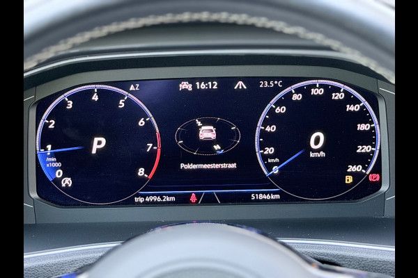 Volkswagen T-Roc 1.5 TSI 3x R-Line Pano/Keyless/Camera