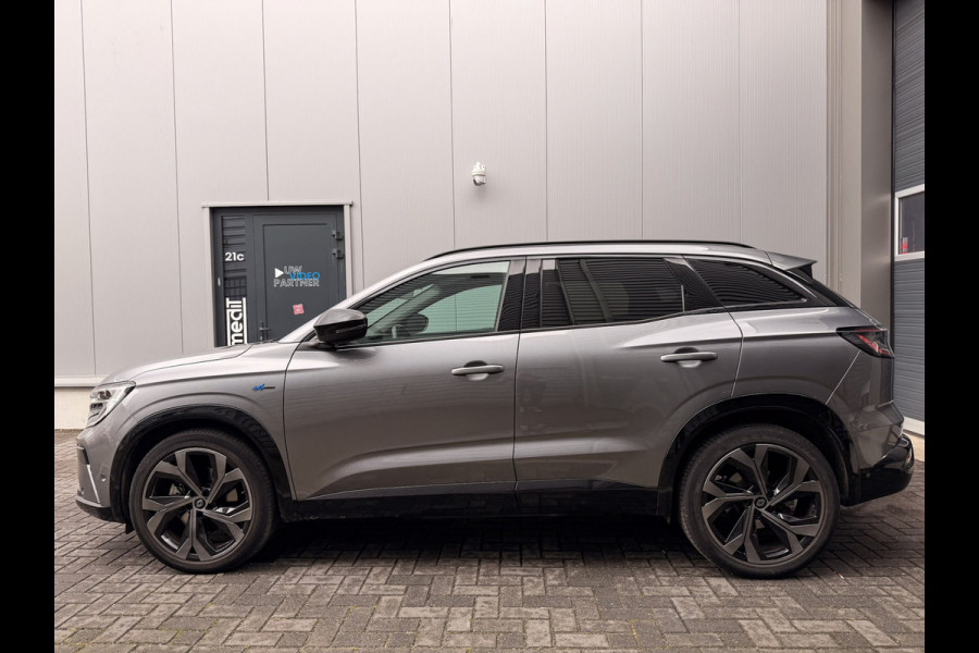 Renault Austral 1.2 E-Tech full hybrid 200 techno esprit Alpine | Massage | Memory | Camera | 1e Eig | 12 maanden garantie