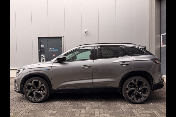 Renault Austral 1.2 E-Tech full hybrid 200 techno esprit Alpine | Massage | Memory | Camera | 1e Eig | 12 maanden garantie