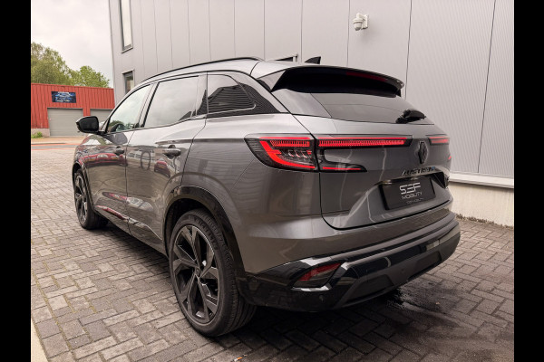 Renault Austral 1.2 E-Tech full hybrid 200 techno esprit Alpine | Massage | Memory | Camera | 1e Eig | 12 maanden garantie