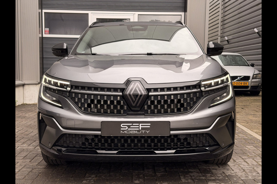 Renault Austral 1.2 E-Tech full hybrid 200 techno esprit Alpine | Massage | Memory | Camera | 1e Eig | 12 maanden garantie